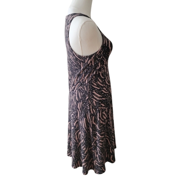 Athleta Sleeveless Tank Dress Size Small - Picture 5 of 7